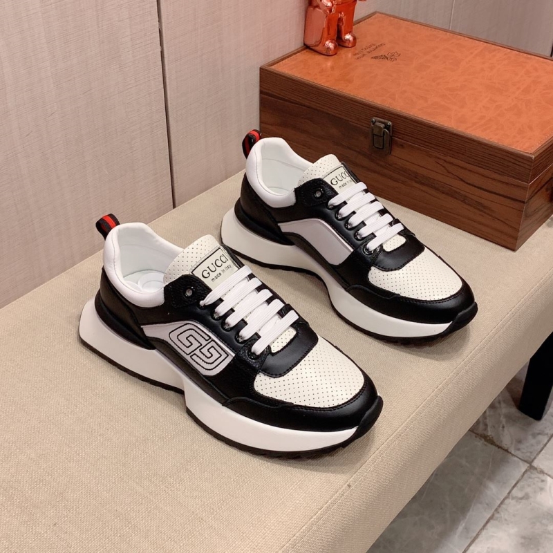 G*u*i casual shoes